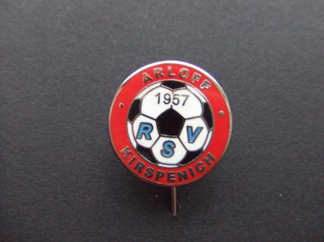 RVS Arloff Kirspenich Duitsland amateur